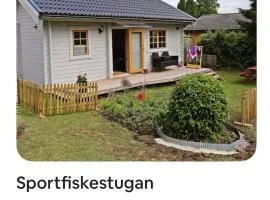 Sportfiskestugan