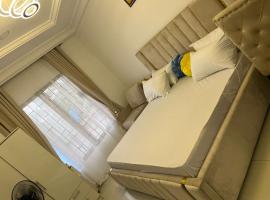 Studio apartment GRA IKeja，位于伊凯贾的酒店