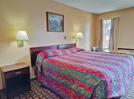 Victorian Inn Athens TX