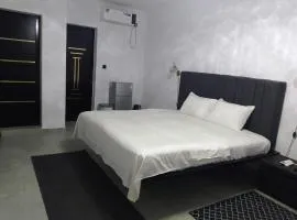 Appartement 2 chambres- salon- Cuisine Résidence Aramys Ngaparou