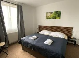 Valnovka Wellness Hotel
