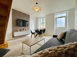 La Rose des Marais - Renovated & Fully Equipped House