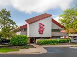 Red Roof Inn Detroit-Rochester Hills/ Auburn Hills
