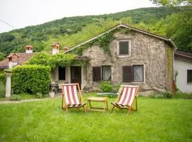 Rustic House in Vipava Valley