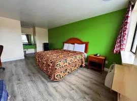 Cloverleaf Motel by Belvilla Richmond near Turnpike