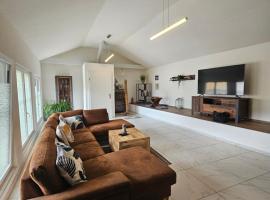 Relax Loft Zeiningen，位于Zeiningen的酒店