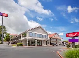 Red Roof Inn Atlanta - Kennesaw State University
