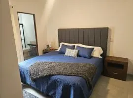 Departamento nuevo en Villa de Pozos SLP