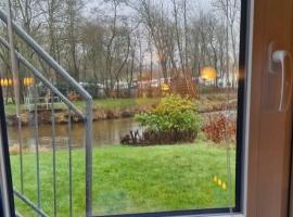 Bredgade 38 - Downstairs，位于Sønder Felding的酒店