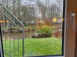 Bredgade 38 - Downstairs