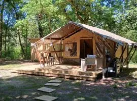 Tente Lodge