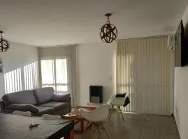 Departamento céntrico amplio