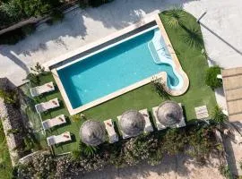 Agroturisme Es Racó De Maria