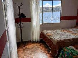 Casa familiar