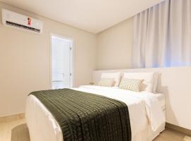 Tolive Riverside HOUSI by Carpediem，位于累西腓的酒店