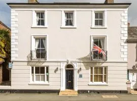 Ashburton Court Guest House