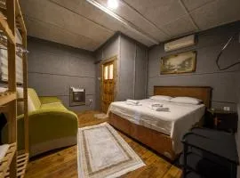 İda Tahtalıköy Bungalov Restorant