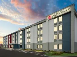 Candlewood Suites Columbus North by IHG