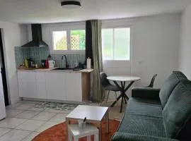 Studio 1 indépendant proche Paris