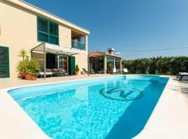 Villa Jolanda