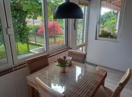 T&R Apartment