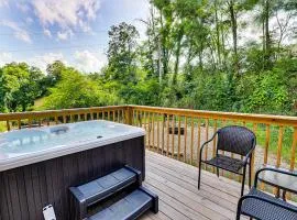 Mountain View by Venture Smoky Mountains