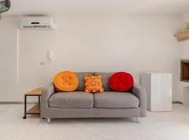 Residence Court of the Seminary