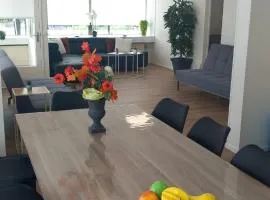 Vakantie woning centrum Krabbendijke