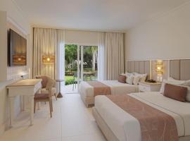 Wyndham Alltra Punta Cana All Inclusive Resort，位于蓬塔卡纳的酒店