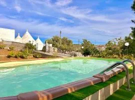 Trullo Simona - Luxury Relax House