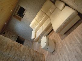 Miczurina，位于瓦乌布日赫的酒店