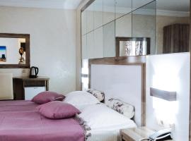 Adjara Boutique Hotel，位于巴统的酒店
