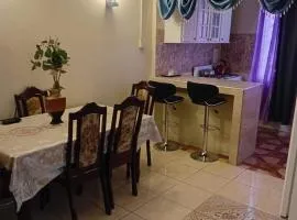 DOUG MANOR flat 2