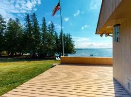Rockledge Cedar Retreat
