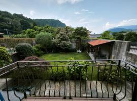 Casa Lucia，位于佩拉的滑雪度假村