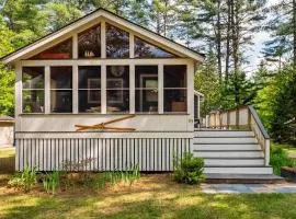 The Mountain Bungalow