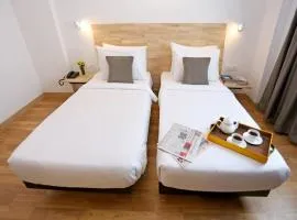 Townhouse Kaushambi Metro Ghaziabad