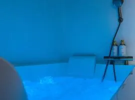 Santorini Evasion - Suite de Luxe