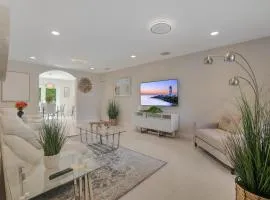 The Miami Gardens Getaway