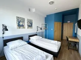 Premium Pokoje & Bistro