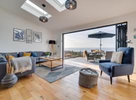 2 Bed in Anstruther 66733，位于皮滕威姆的酒店