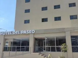 Hotel del Paseo