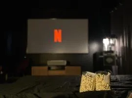 Le parrain Expérience cinéma unique à Chartres