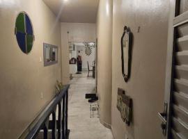 Hostel & Privativo，位于马瑙斯的酒店