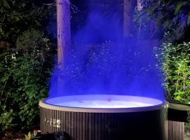 Heeren van Norg，位于诺格的酒店