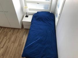 Budget room