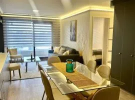 Agradable y Amplio departamento