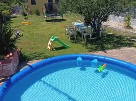 Villa Mirko