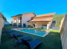 Apartamento La Monina CUEVAS DEL VALLE，位于Cuevas del Valle的酒店
