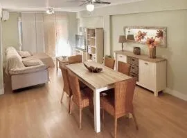 Apartamento Bahía Cullera I